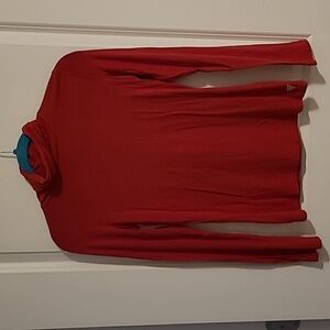 NWT Guess long sleeve turtleneck